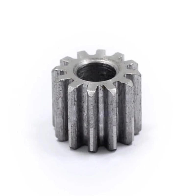 1 Mod 8/12/13/14/15/16/17/18-200T Thickness 10mm Transmission Gear 45# Spur Gear