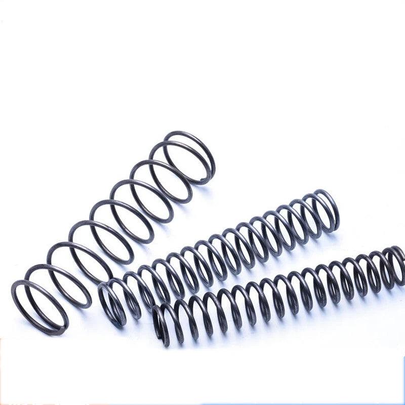 Compression Spring 30-40mm Diameter & 20-100mm Length Pressure Big 3mm Wire Dia