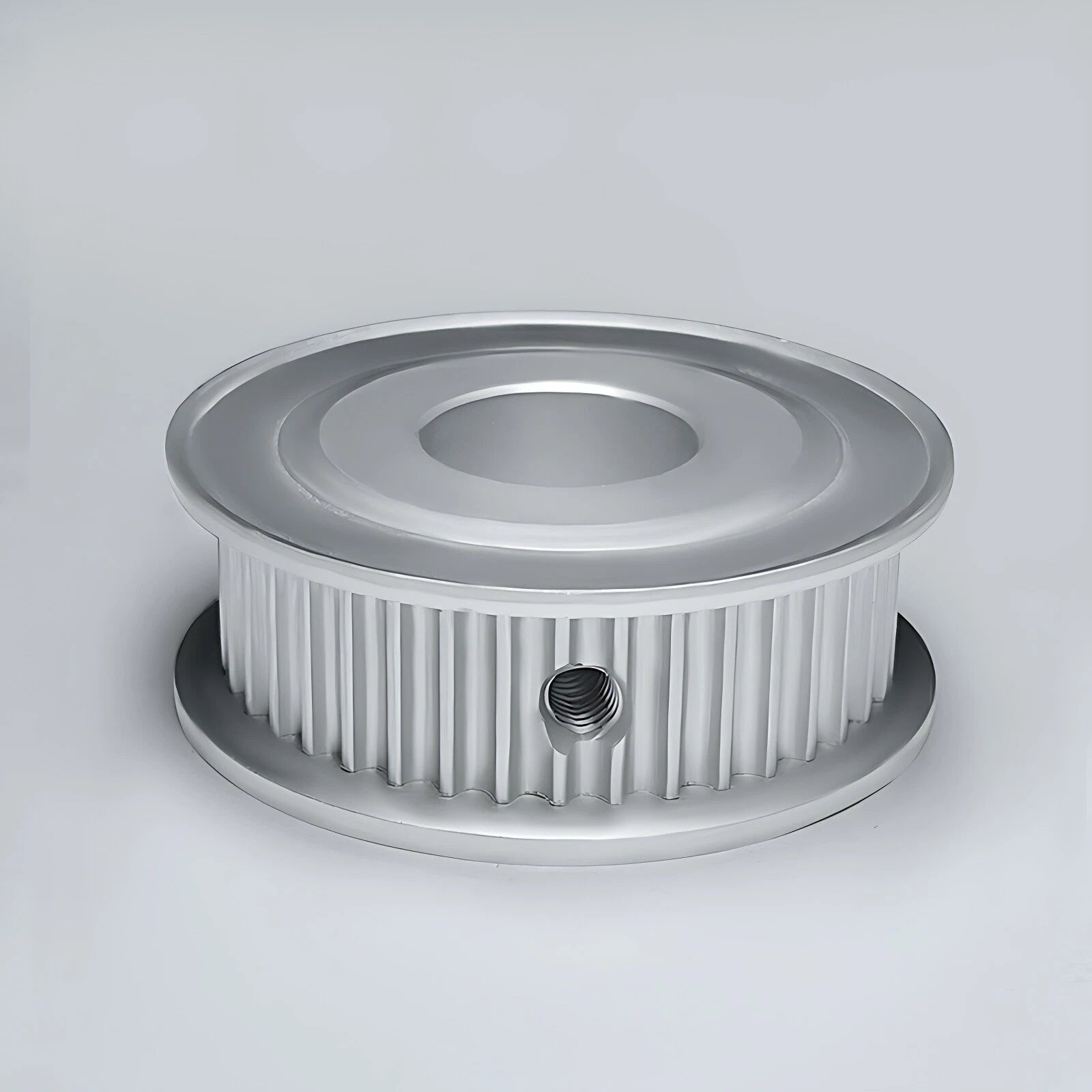 3M 15T-38T Pitch 3mm Tooth Width 16mm Timing Belt Pulley Synchronous Wheel Gear
