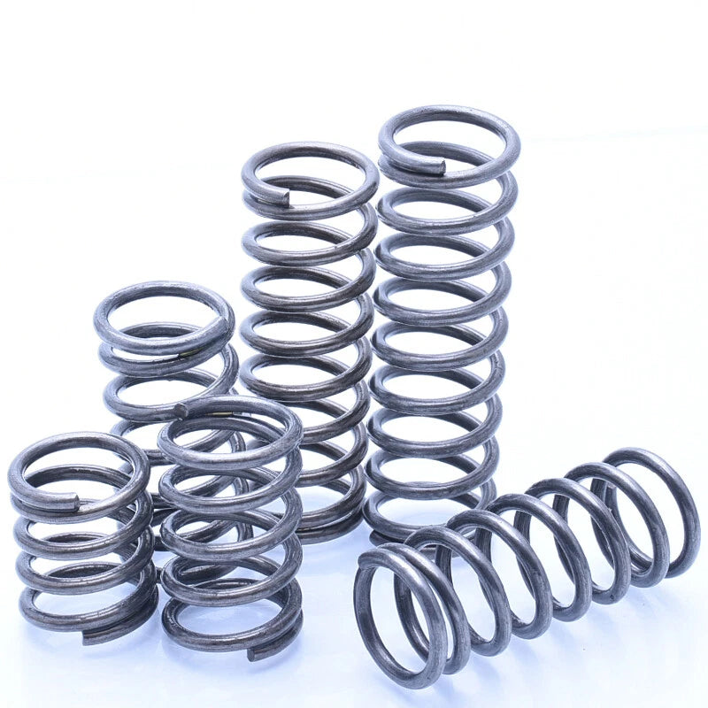 Compression Spring 3mm Wire Diameter 22-25mm Dia 20-100mm Length Pressure Spring