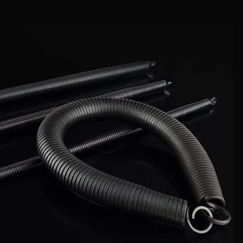 PVC Straight Pipe Socket Coupling Joint — ID 20mm–110mm