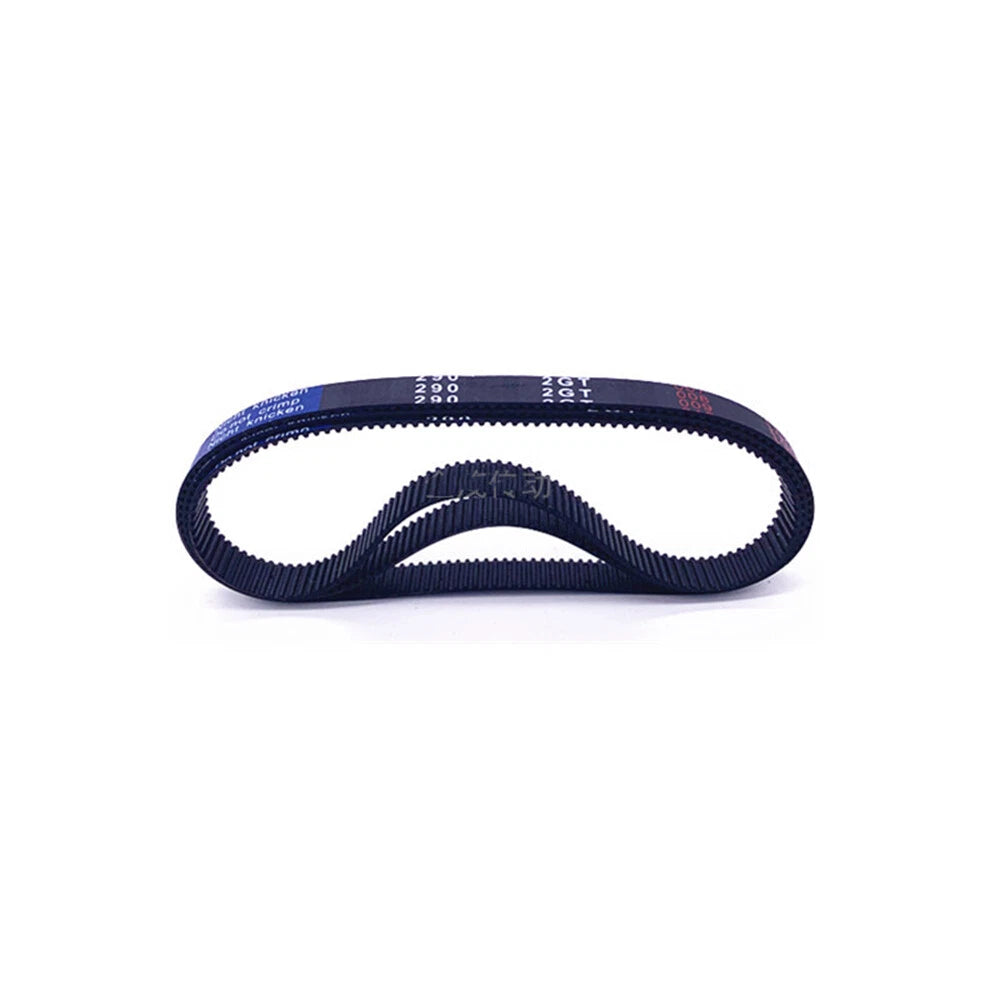 GT2 Closed Loop Timing Belt – 2mm Pitch 4mm Width, 44T to 1914T