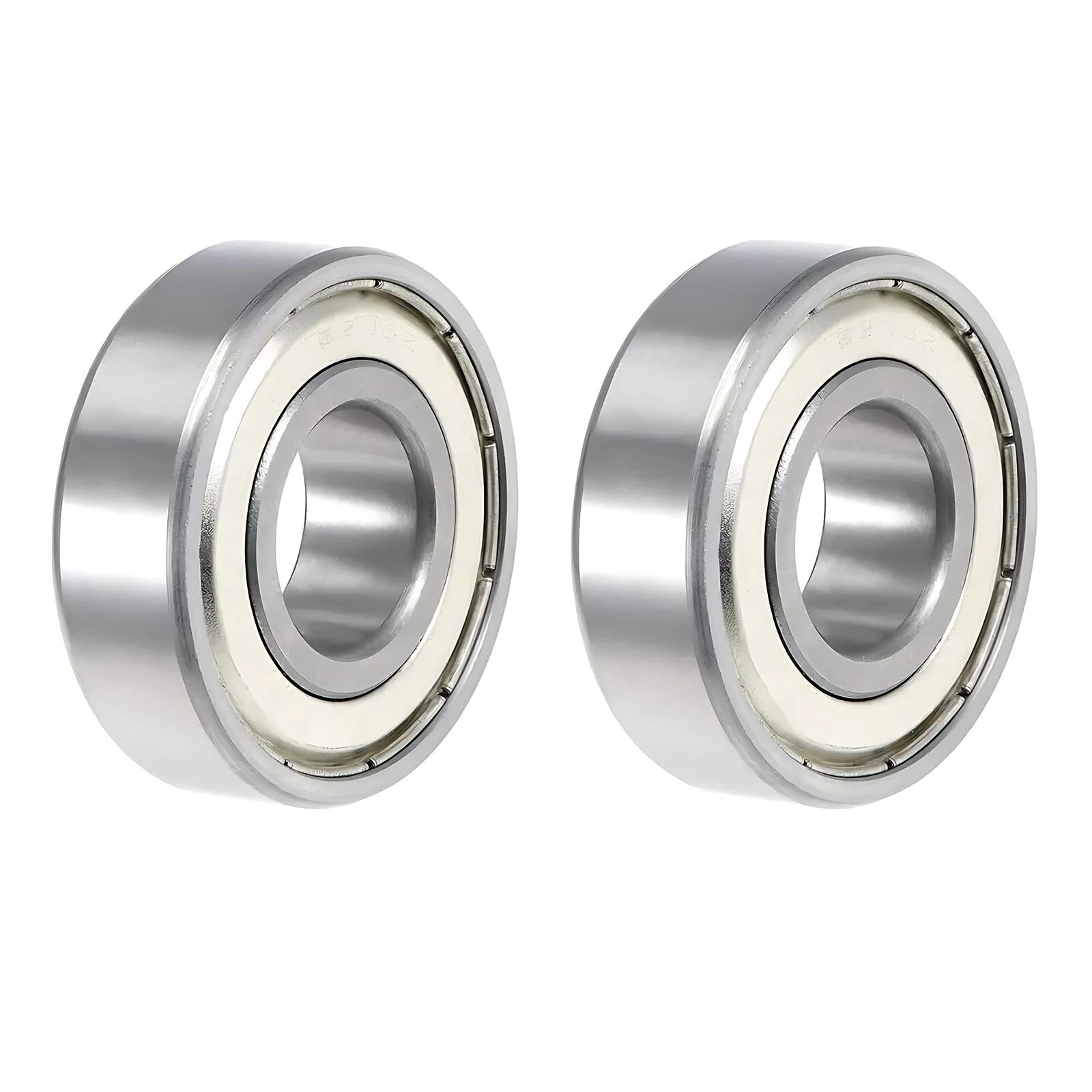 Bearings 6000-6206 6300-6320 2RS/ZZ Series Deep Groove Ball Bearing 77 Size