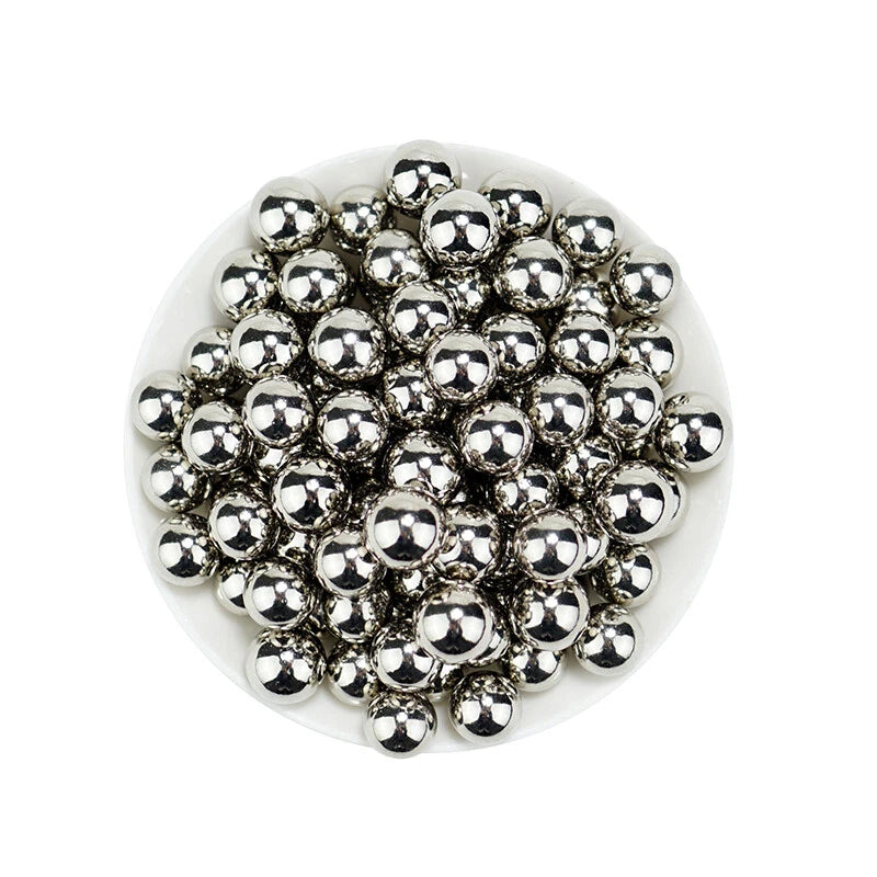 Solid Stainless Steel Ball 11mm-125mm Precision Ball Bearings Metal Balls A2 304