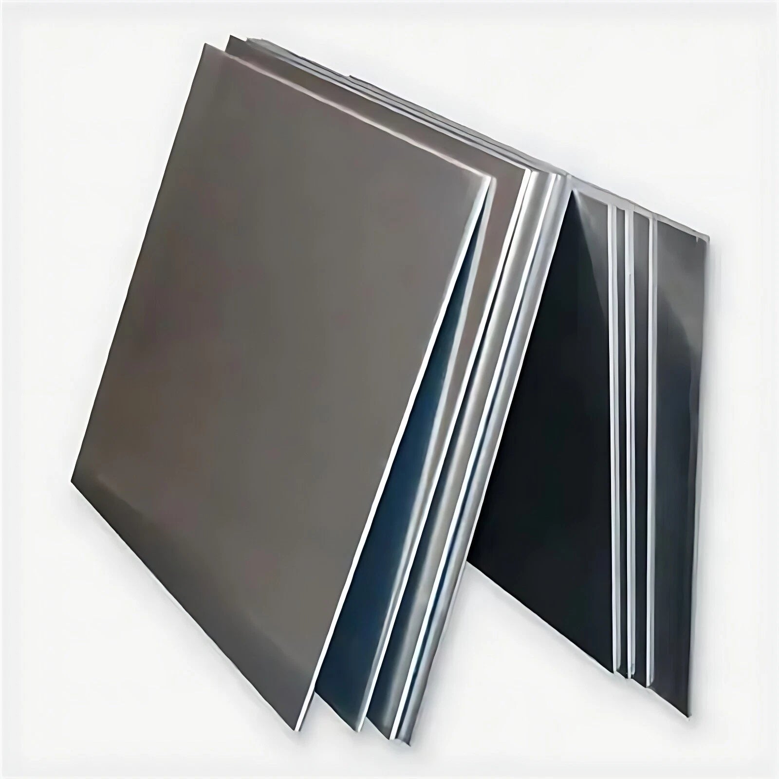 Copper-Nickel Alloy Sheet Plate Cupronickel Metal Foil Panel 0.8mm-3mm Thick