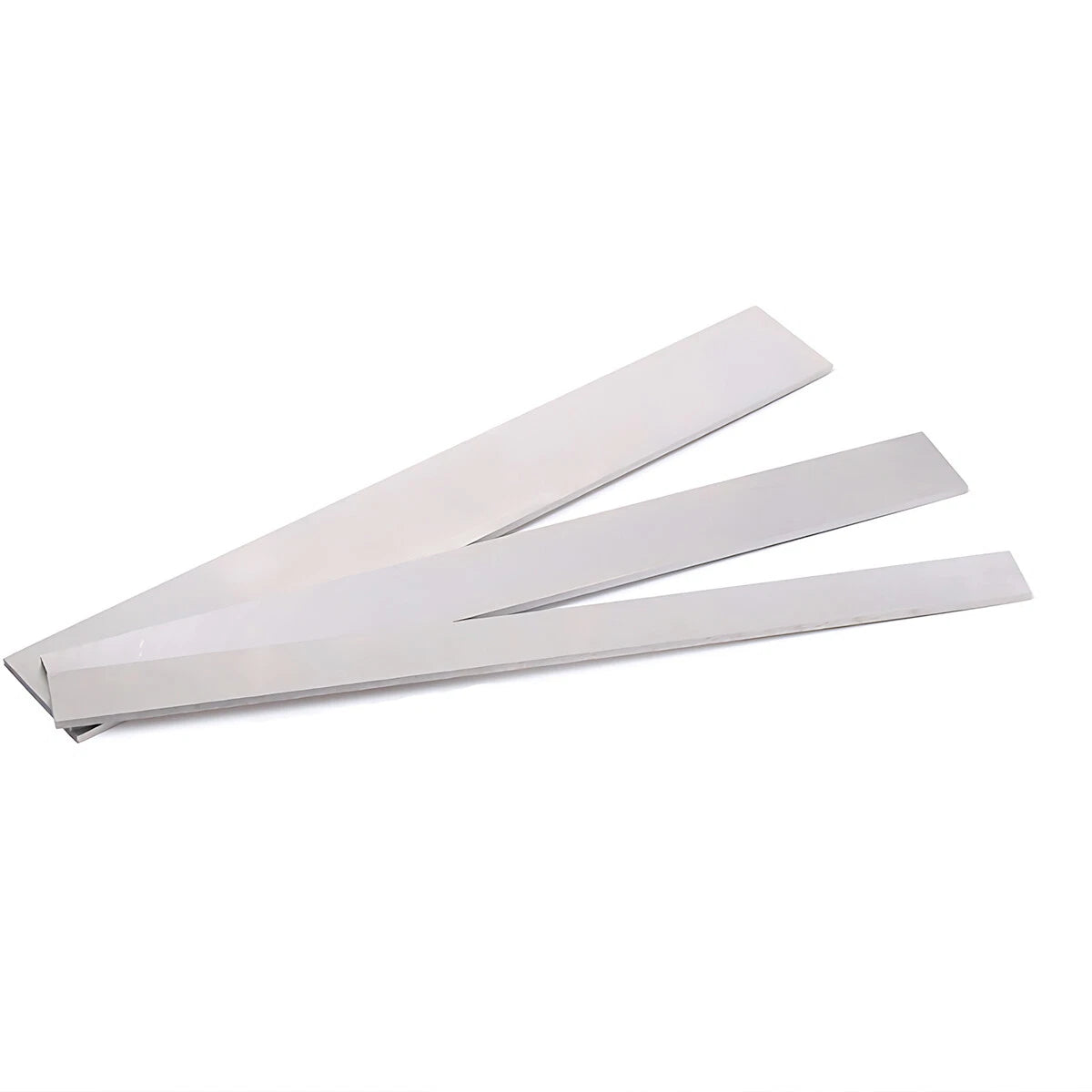 HSS Steel Flat Bar Strip Metal Plate 8-100mm Width 200mm Long Lathe Turning Tool