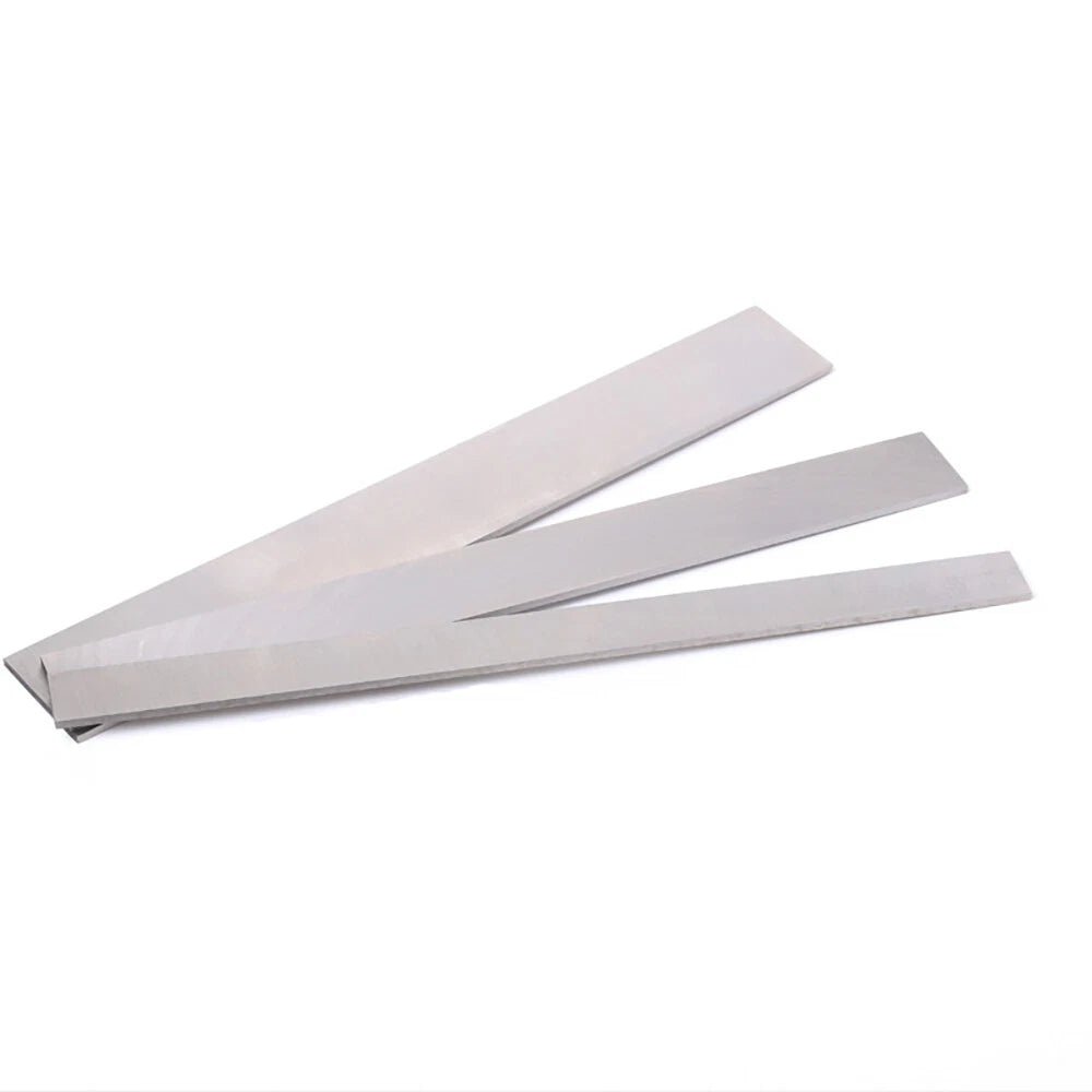 HSS Steel Flat Bar Strip Metal Plate 3-120mm Width 200mm Long Lathe Turning Tool
