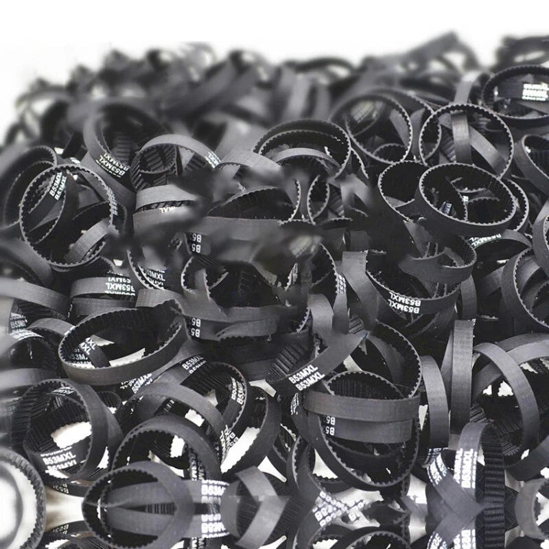 MXL Timing Belt 10mm Wide – 2.032mm Pitch Closed Loop Rubber Synchronous Belt