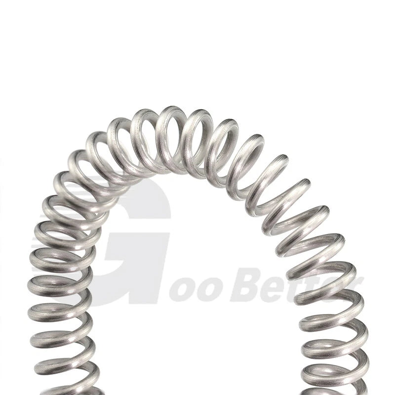 Compression Spring Various Size 3mm-30mm Diameter & 305mm Length Pressure Small