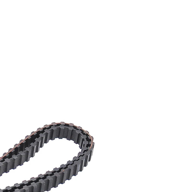 DH Double Sided Tooth Timing Belt | Pitch 9.525mm | 25mm & 30mm Width | 46–340 Teeth