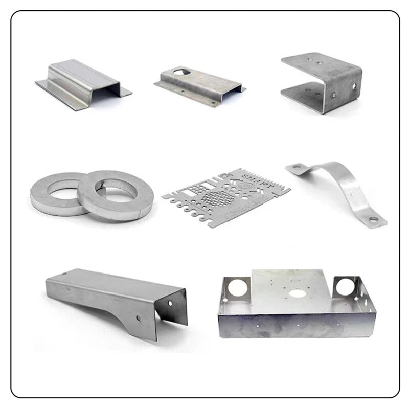 Stainless Steel Round Blank Discs — A2 Grade, Laser Cut, Ø50–400mm