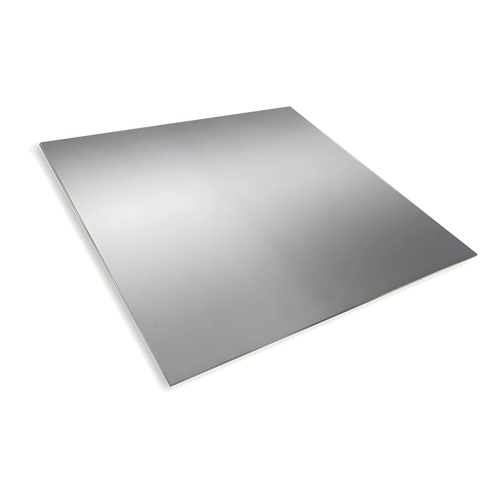 Aluminium Plain Plate Sheet 1mm - 15mm Thick, Various Sizes 1060/6010/5052/7075