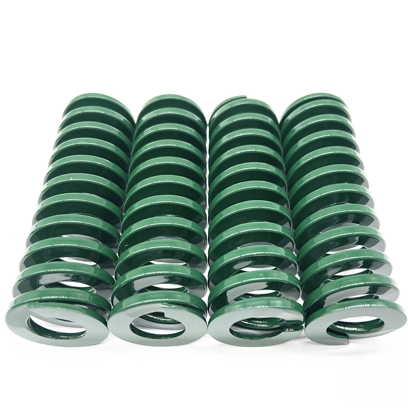 Die Springs Compression Mould Spring Light/Medium/Heavy Load Duty OD 8-40mm