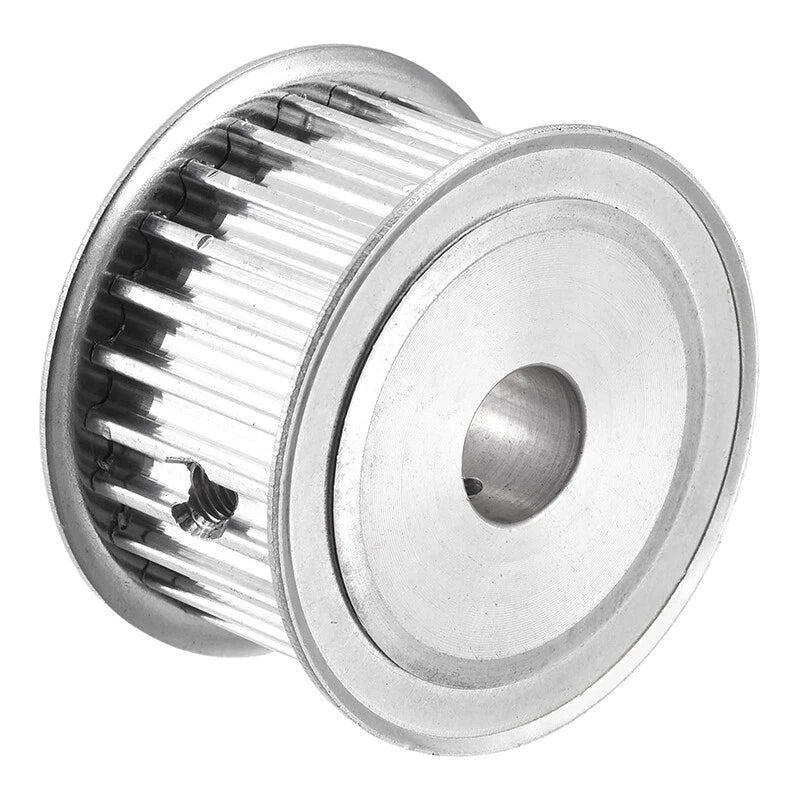 HTD3M Timing Pulley 15-40 Teeth Synchronous Wheel 6mm Belt Width 4mm-15mm Bore