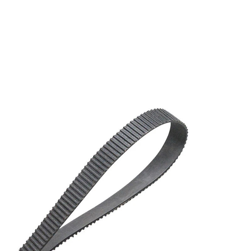 MXL Timing Belt Rubber Closed Loop | 2.032mm Pitch | 6mm & 10mm Width | B27MXL–B225MXL
