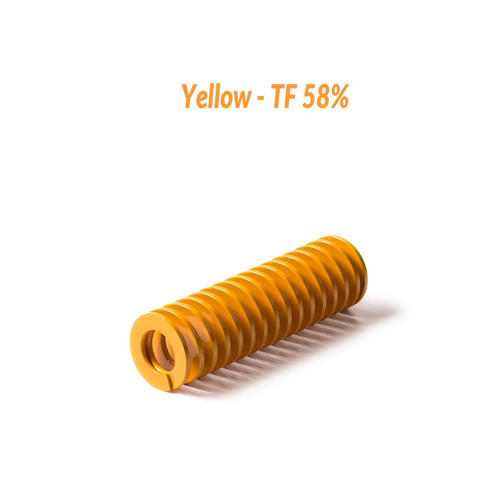 Die Springs Compression Mould Spring Light/Medium/Heavy Load Duty OD 10/12/14mm