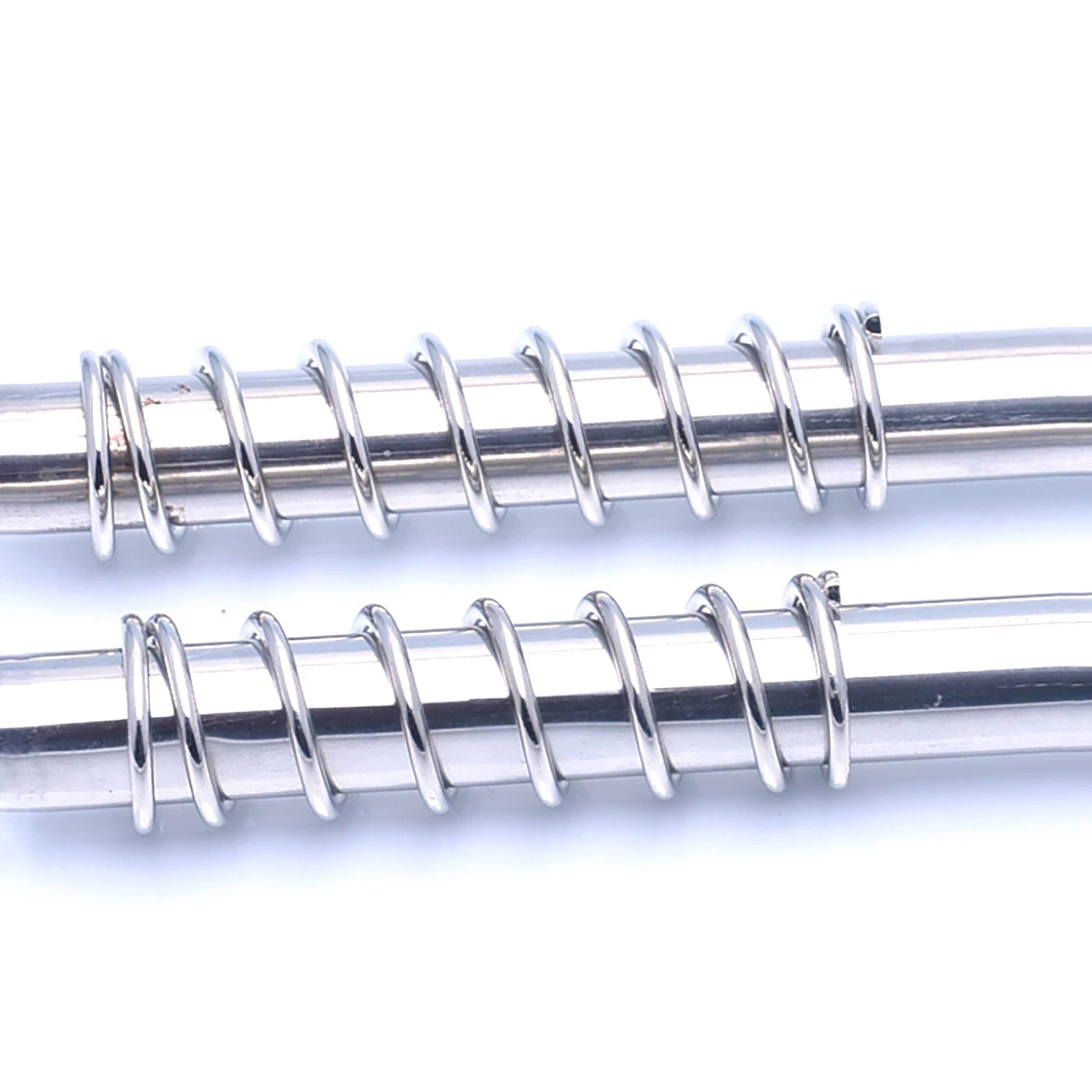 Compression Spring 1.5mm 304 Stainless Steel Length 15 to 200mm Pressure Spring