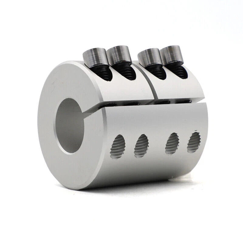 4mm - 35mm Flexible Coupling Shaft Coupler Motor Rigid CNC 3D Printer Stepper