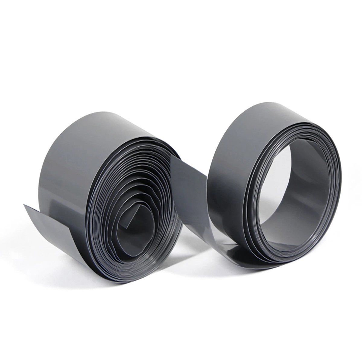 PVC Heat Shrink Tubing for RC Battery Packs — 85mm to 145mm, LiPo NiMH NiCd, Choose Size, Length & Color - HomeDIYer