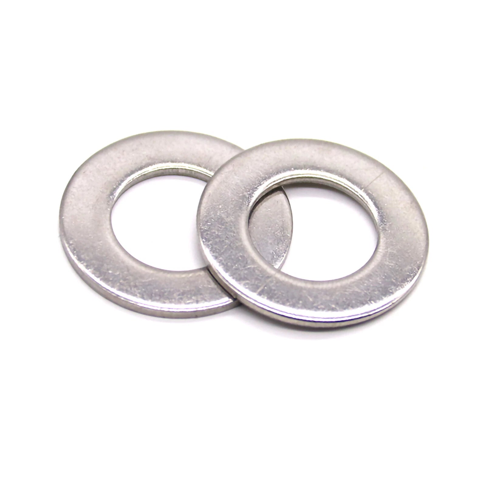 U-Bolts M6 M8 M10 M12 U Bend Screws A2 Stainless Steel U Shaped Bolt Nut Washer