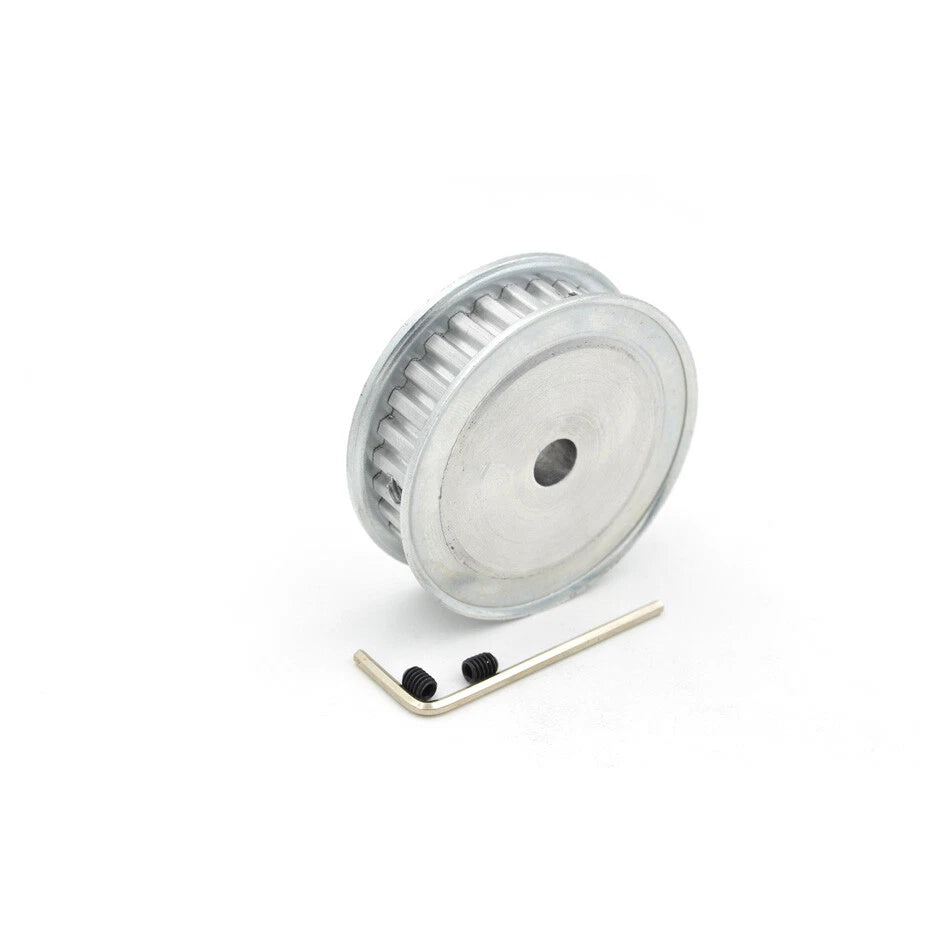 10-40Teeth XL Synchronous Pulley 3-25mm Timing Belt Width 11mm 3D Printer Drive
