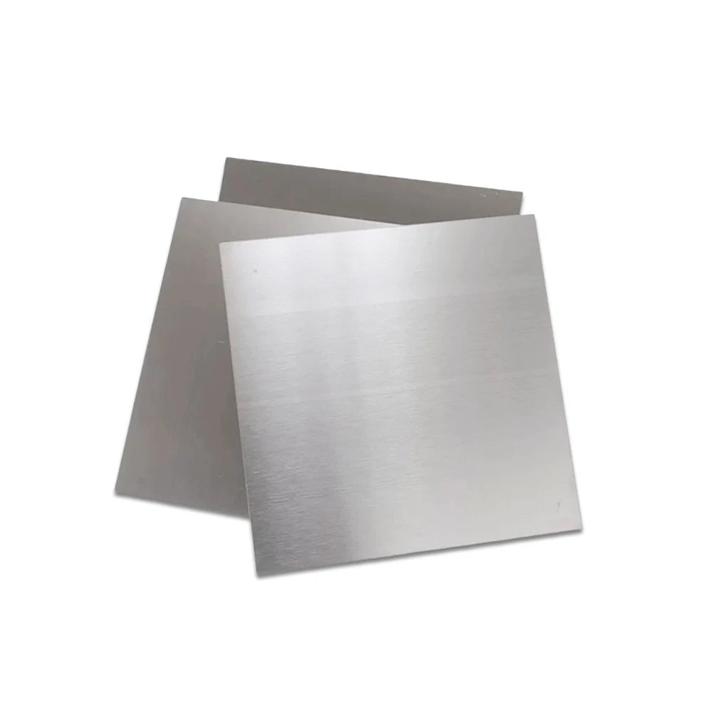 304 Stainless Steel Sheet Plate 0.3mm 0.5mm 0.8mm 1mm 2mm 3mm 4mm 5mm Thick