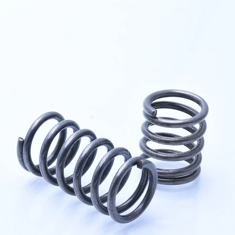 Compression Spring 30-40mm Diameter & 20-100mm Length Pressure Big 3mm Wire Dia
