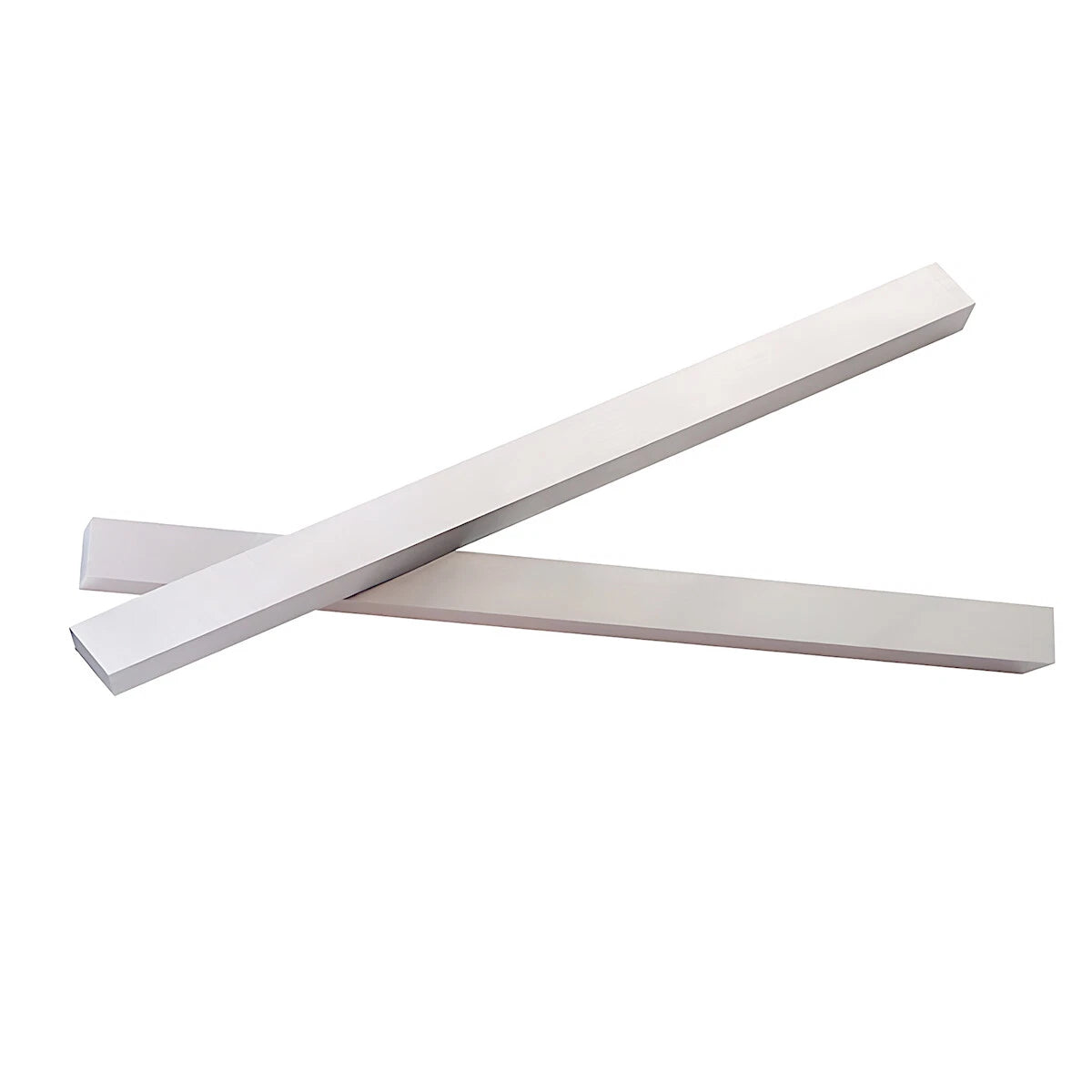 HSS Steel Flat Bar Strip Metal Plate 8-100mm Width 200mm Long Lathe Turning Tool