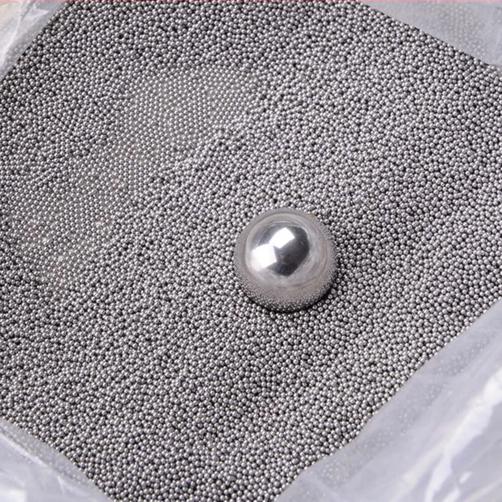 Solid Stainless Steel Ball 11mm-125mm Precision Ball Bearings Metal Balls A2 304