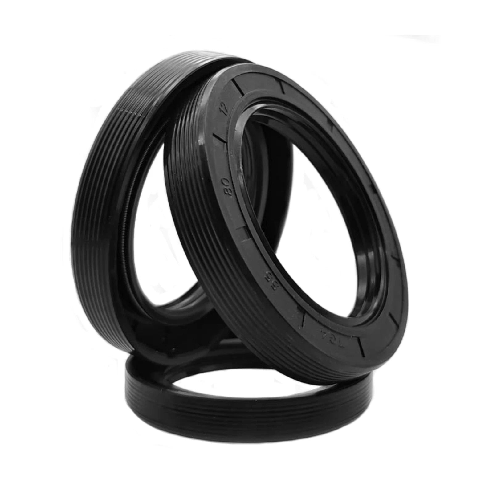 TC FB Skeleton Oil Seal | Metric Rotary Shaft Seal NBR 70 | ID 35–40mm