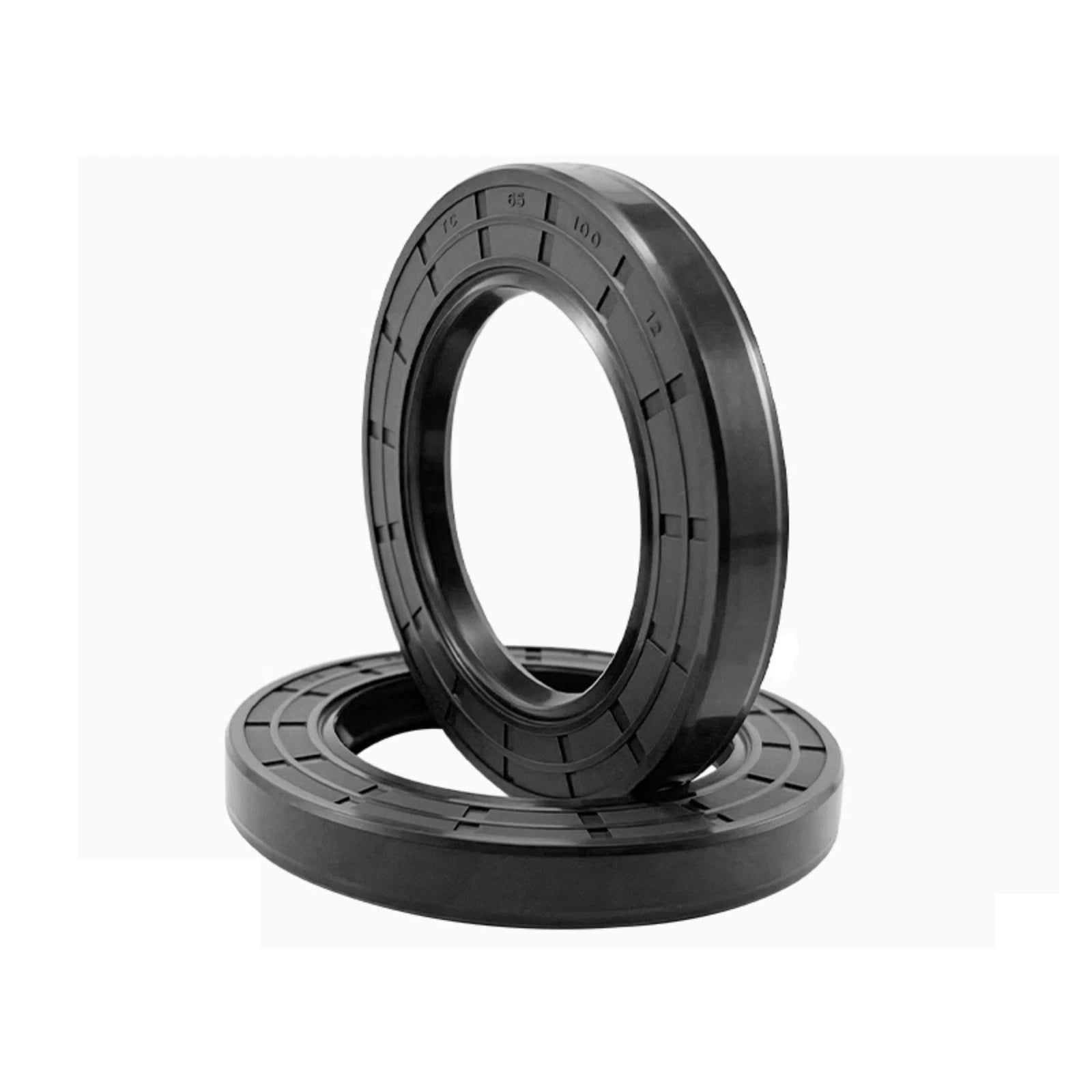 TC Oil Seal 22mm ID NBR Skeleton Rotary Shaft Seal Double Lip | OD 32–52mm