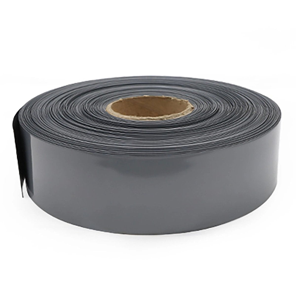 PVC Heat Shrink Tubing for Battery Packs — 7mm to 625mm Wide, Red/Yellow/Blue/Grey - HomeDIYer