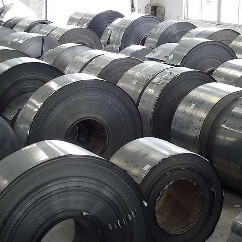 304 Stainless Steel Band Foil Sheet Metal Plate Strip Panel thick 0.02mm-1mm