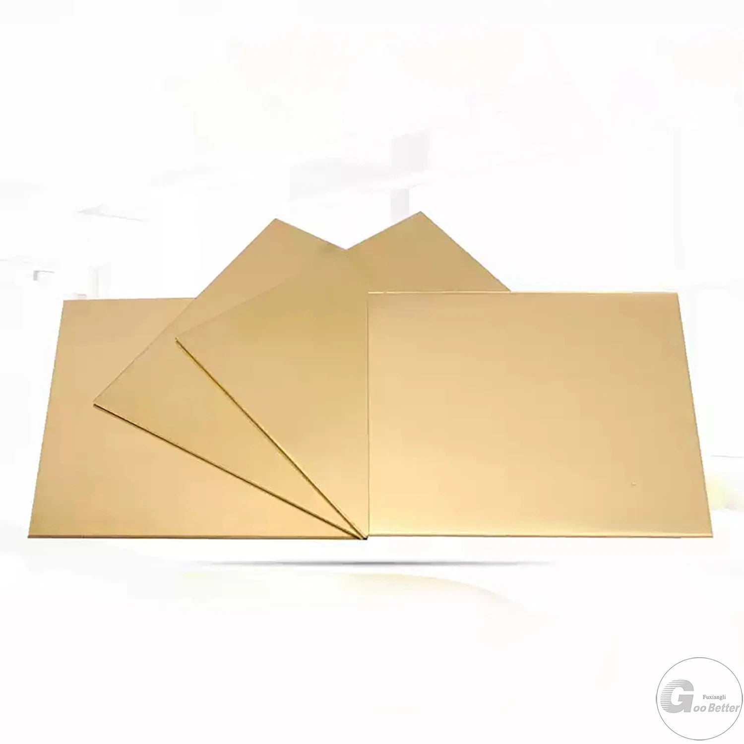 H62 Brass Sheet various sizes Thick 4mm to 10mm Models making, jewellery making