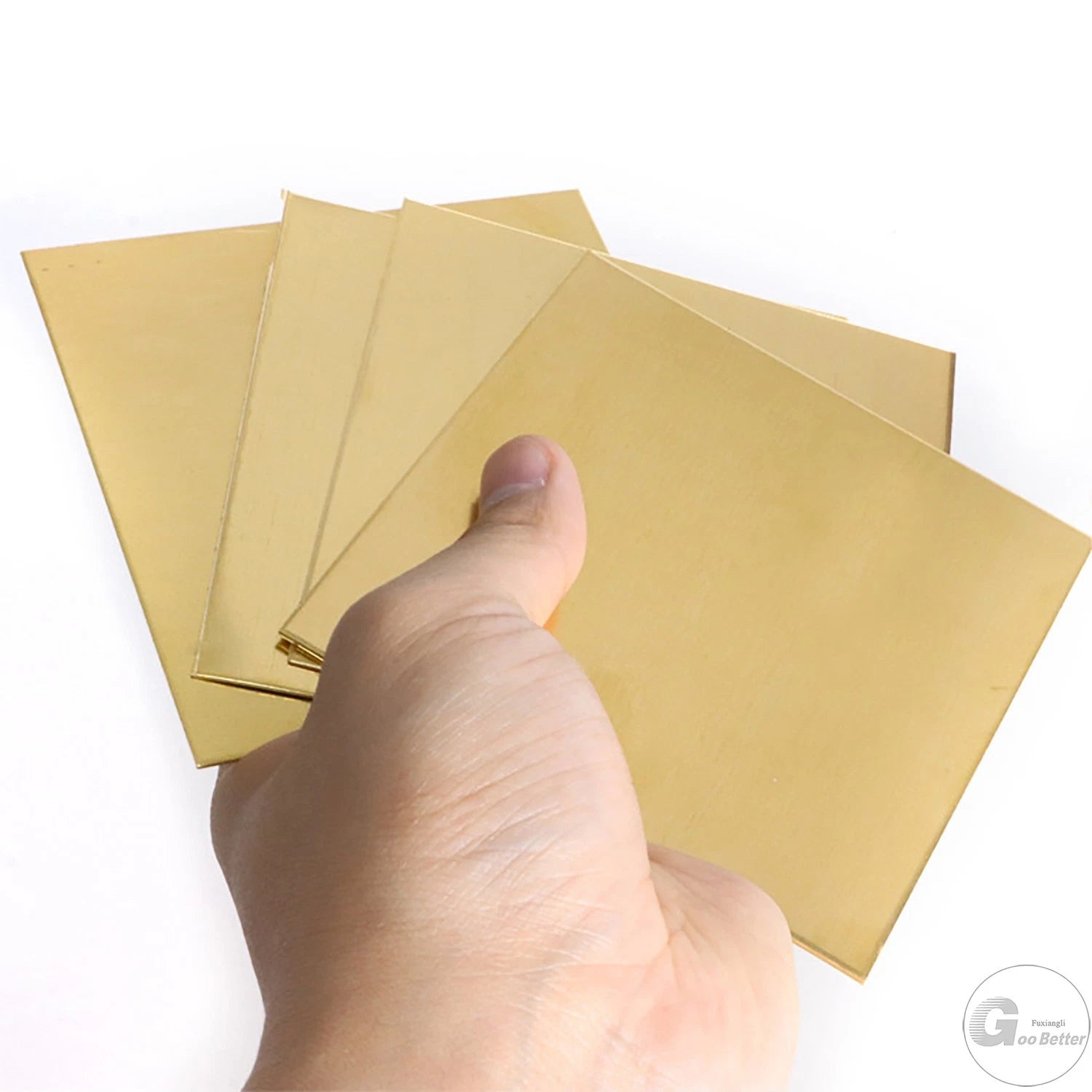 H62 Brass Sheet various sizes Thick 4mm to 10mm Models making, jewellery making