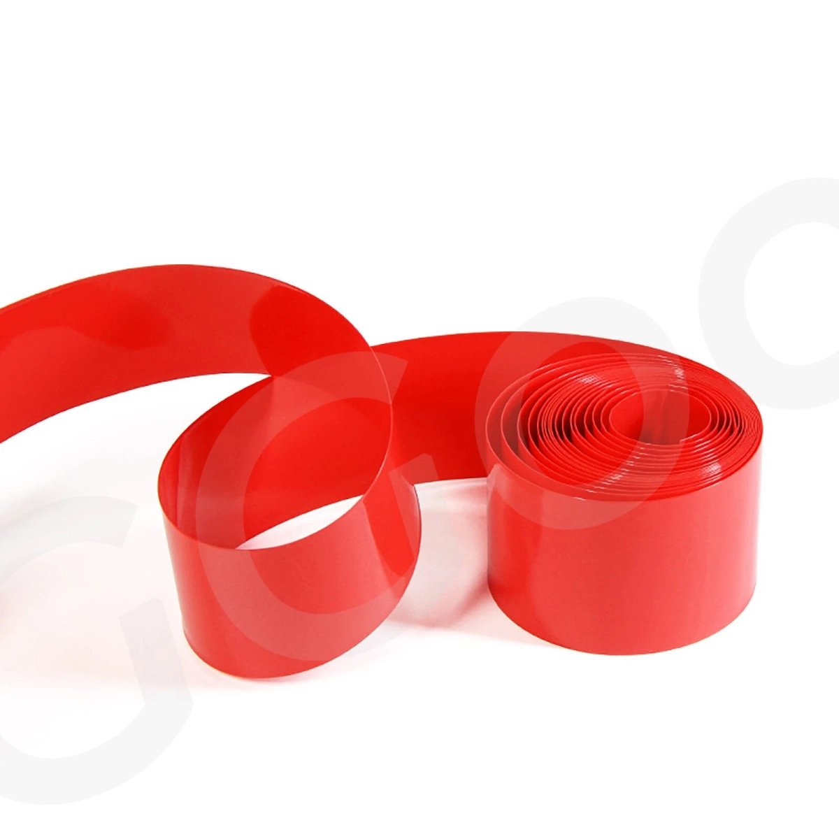 PVC Heat Shrink Tubing for RC & 18650 Battery Packs — 7mm to 200mm, 7 Colors - HomeDIYer