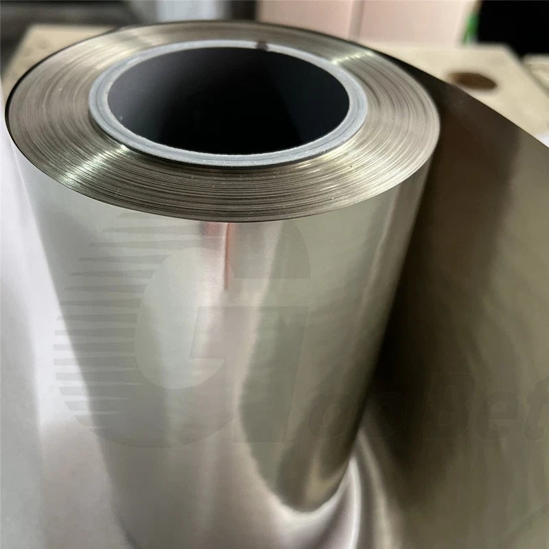 Cupronickel Sheet B18 Copper-Nickel Alloy Plate Metal Foil Band 0.1mm-3mm Thick