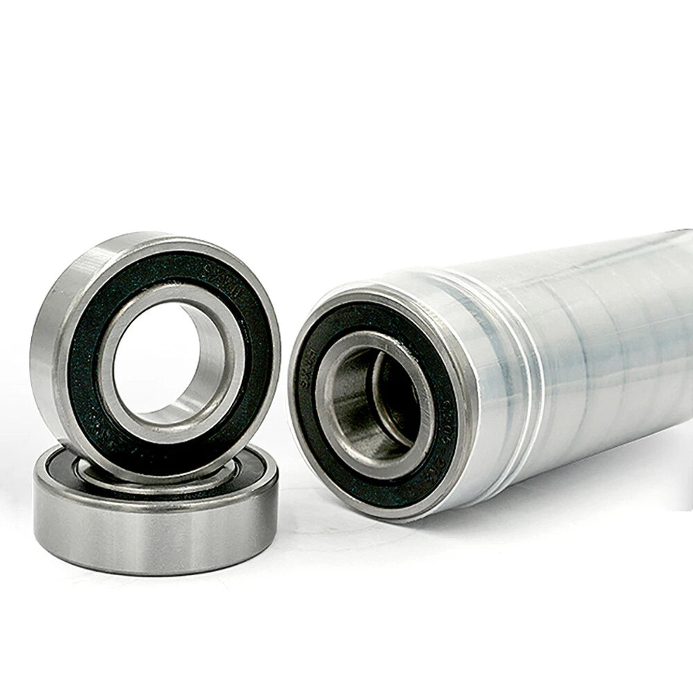 RZ or ZZ Bearings Precision High Speed Bearings Deep Groove Ball Bearing, Sealed