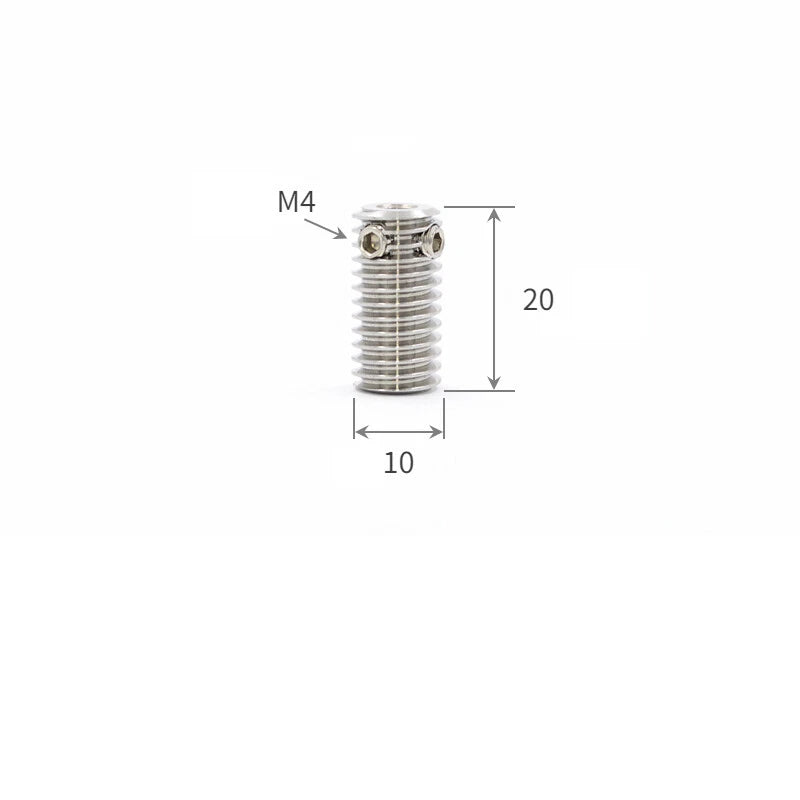 0.5/0.8 Module Worm Gear 20T-60T Teeth Brass Worm Gear Wheel & Worm Gear Shaft