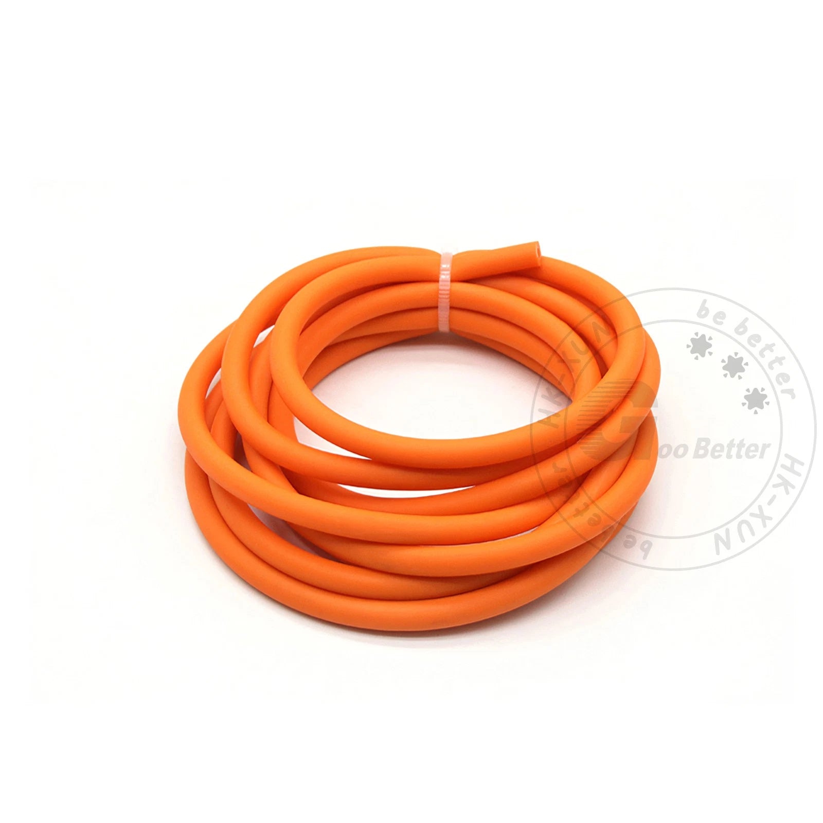 Latex Rubber Tube — Elastic Surgical Tubing for Slingshot, Fishing & DIY