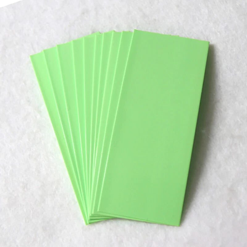 2:1 Heat Shrink Tubing – PVC Cable Sleeve, 7–95mm Width, 300V 105°C, 20 Colors