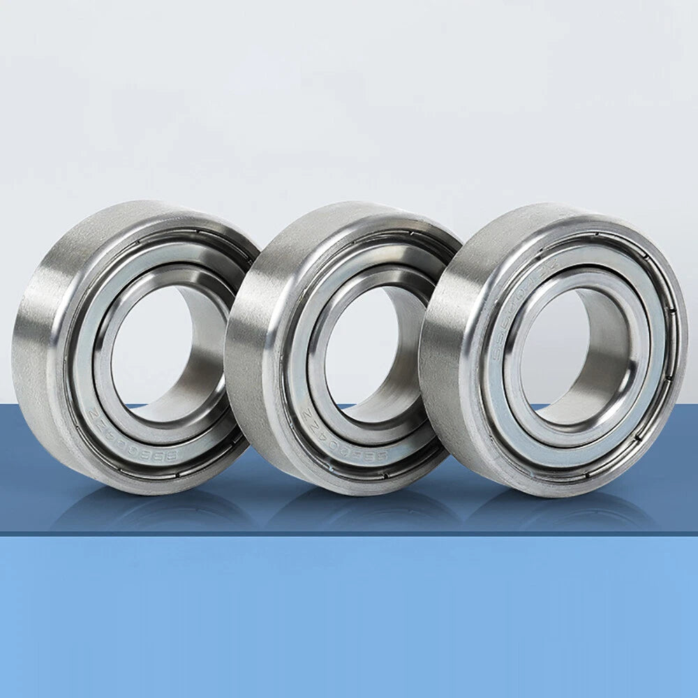 6900 6901 6902 9603 6905~6910 Stainless Steel Deep Groove Ball Bearing Bearings