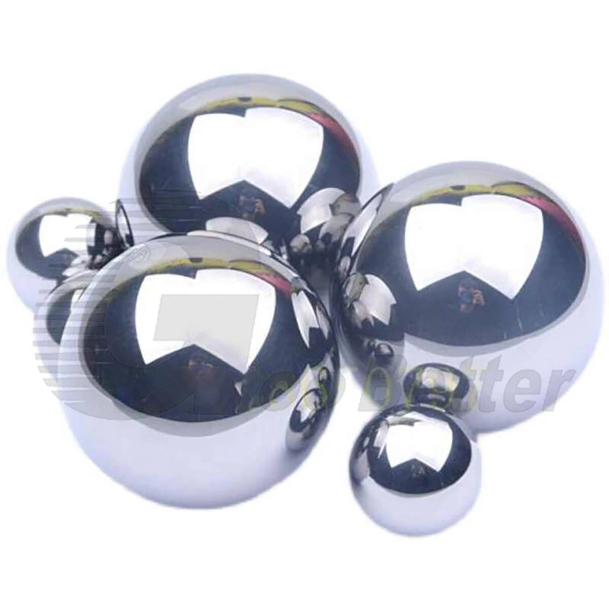 Solid Carbide Ball Bearings Steel Ball Beads Dia 11/12/13/14/15/16/18/19/20mm