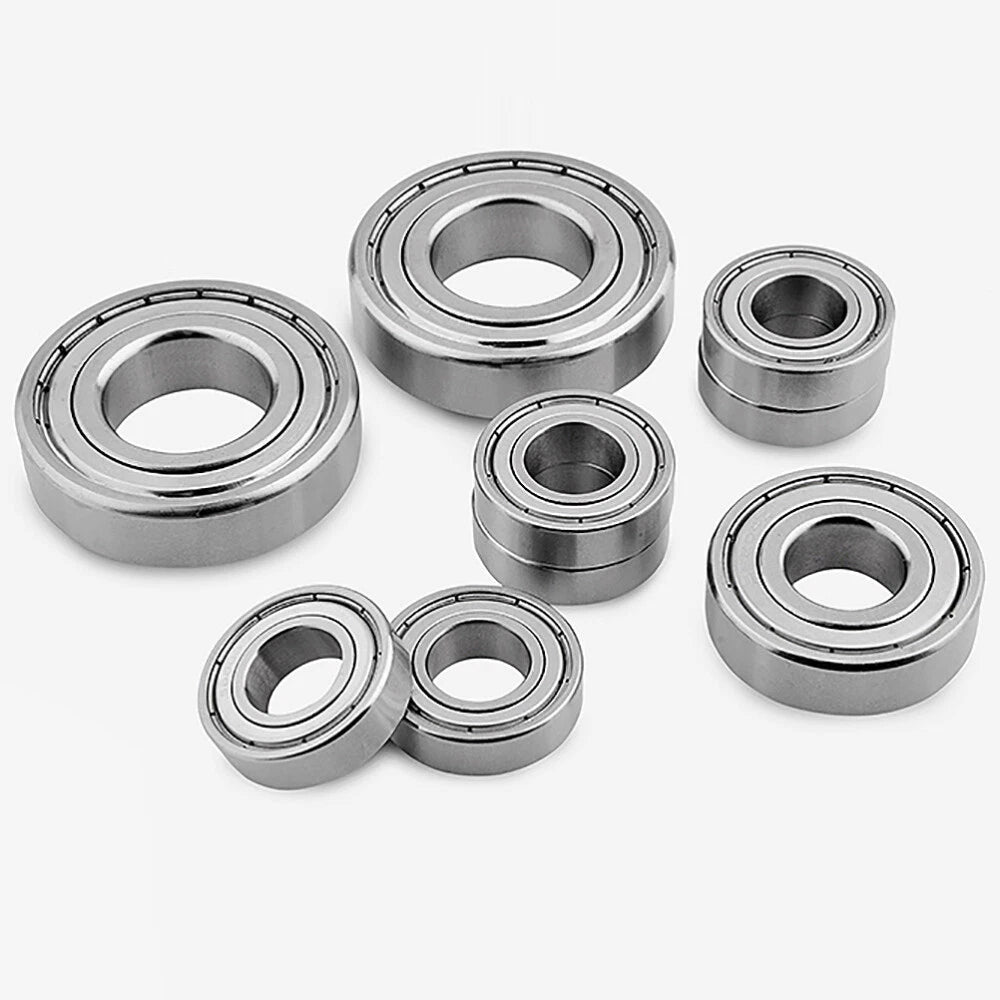 6900 6901 6902 9603 6905~6910 Stainless Steel Deep Groove Ball Bearing Bearings