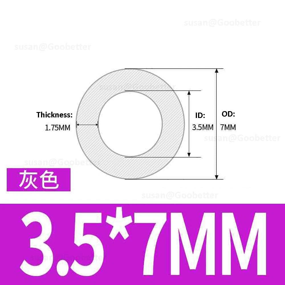 Clear Silicone Tubing – Flexible High-Temp Silicone Hose, 2mm–50mm ID