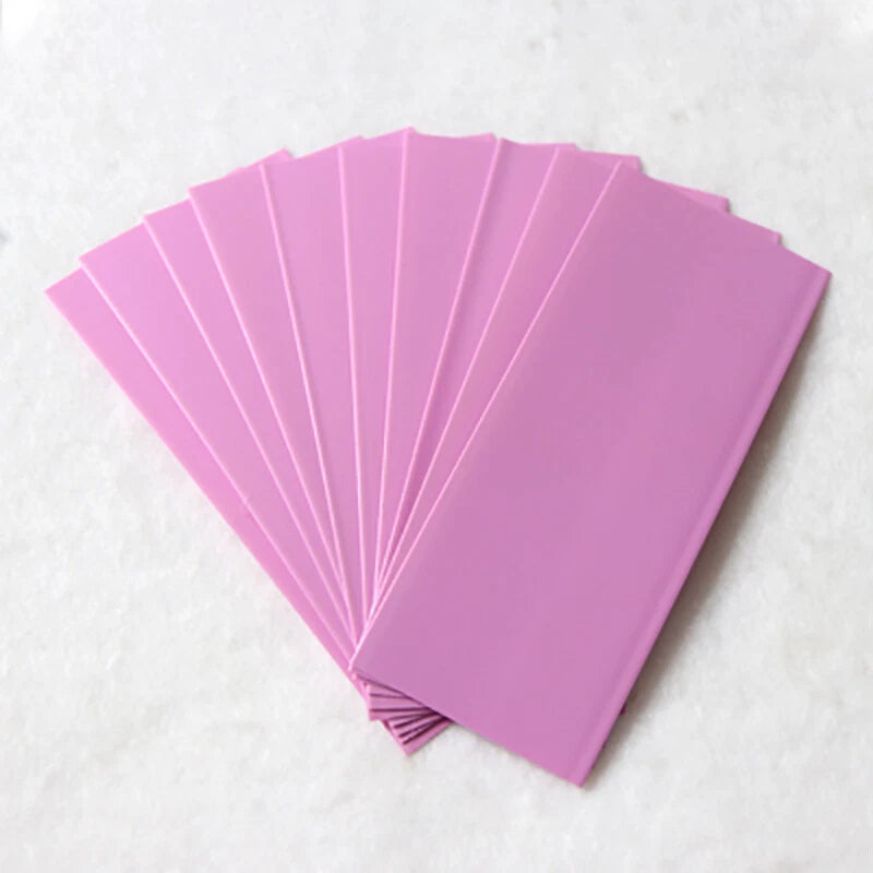 2:1 Heat Shrink Tubing – PVC Cable Sleeve, 7–95mm Width, 300V 105°C, 20 Colors