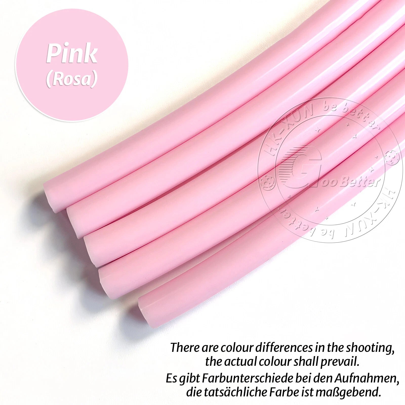 Food Grade Silicone Tube Hose – Soft Rubber Vacuum Pipe for Beer, Water & Medical Use | 6–12mm