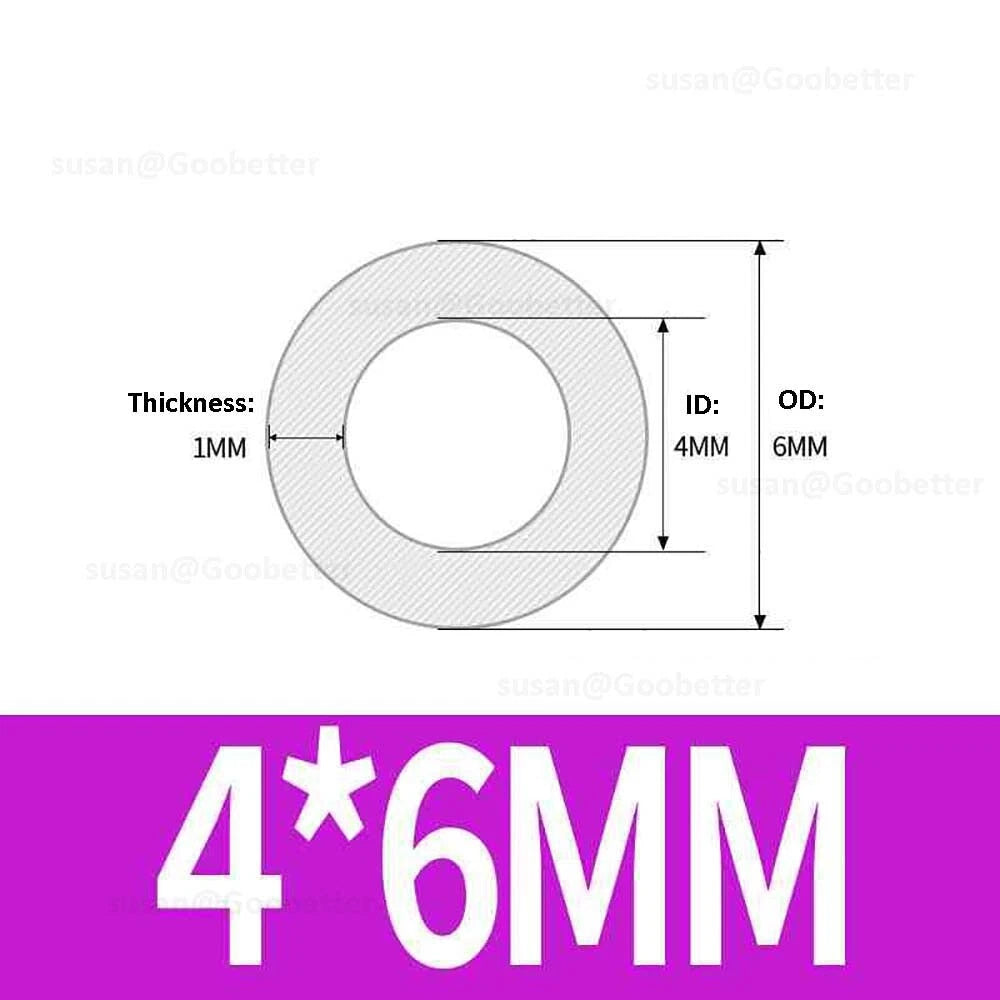 Clear Silicone Tubing – Flexible High-Temp Silicone Hose, 2mm–50mm ID
