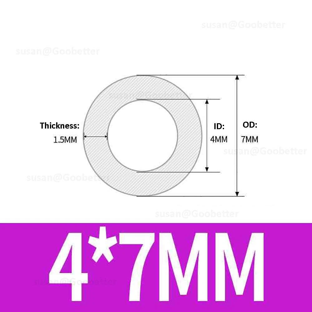 Clear Silicone Tubing – Flexible High-Temp Silicone Hose, 2mm–50mm ID