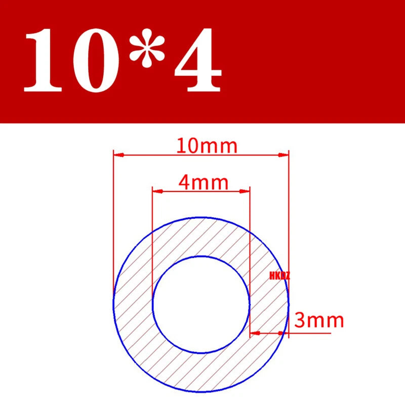 OD 4mm~44mm Food Grade Clear Silicone Rubber Soft Tube Water Milk Beer Hose Pipe